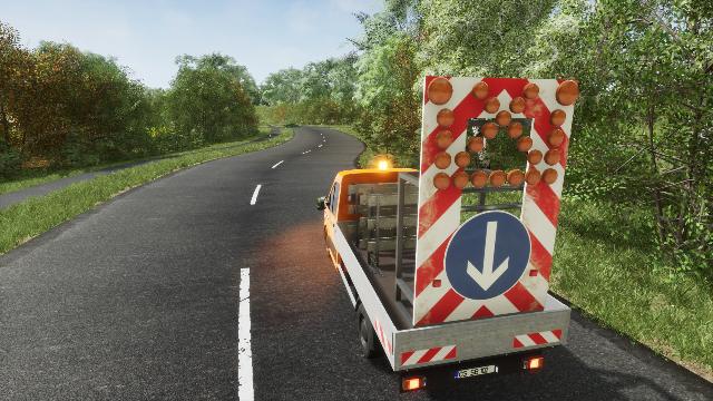 Road Maintenance Simulator screenshot 43804