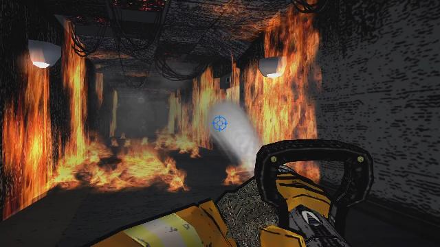 Real Heroes: Firefighter HD screenshot 43963