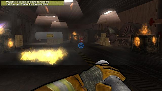 Real Heroes: Firefighter HD screenshot 43964