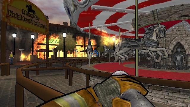 Real Heroes: Firefighter HD screenshot 43970