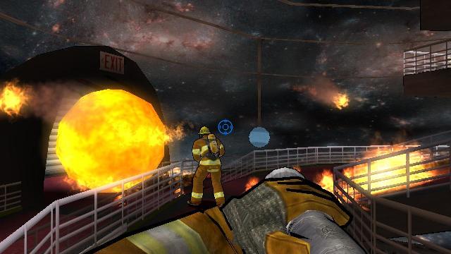 Real Heroes: Firefighter HD screenshot 43967