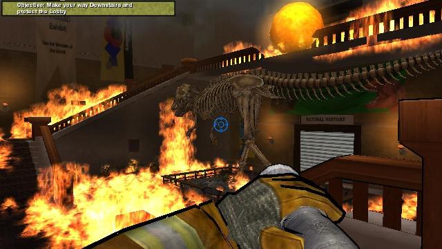 Real Heroes: Firefighter HD screenshot 43968