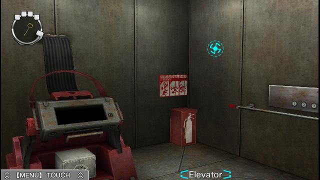 Zero Escape: The Nonary Games screenshot 43997