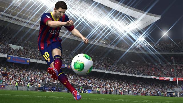 FIFA 14 screenshot 2260