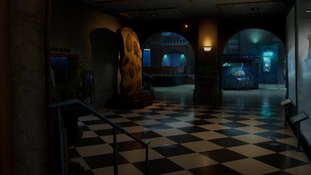 Ghostbusters: Spirits Unleashed screenshot 47386