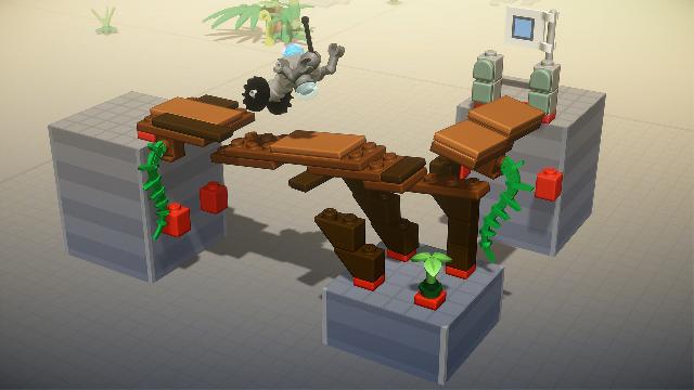 LEGO Bricktales screenshot 44191