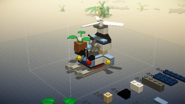 LEGO Bricktales screenshot 44188