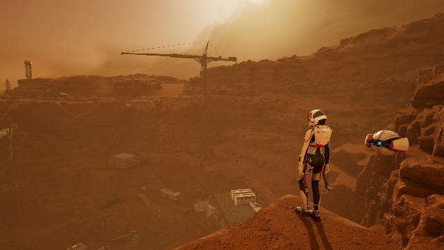 Deliver Us Mars screenshot 45465