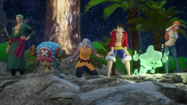 ONE PIECE ODYSSEY screenshot 44203