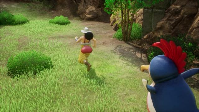 One Piece Odyssey screenshot 44209