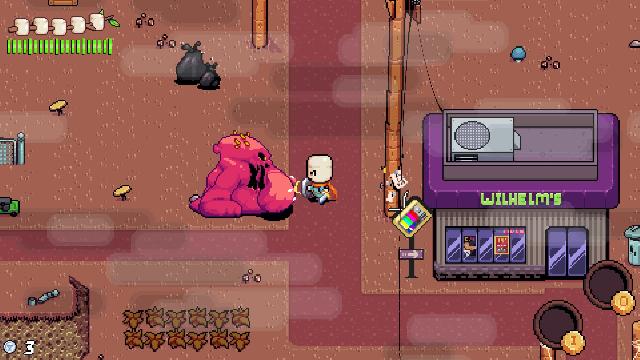 Toasty: Ashes of Dusk screenshot 44261