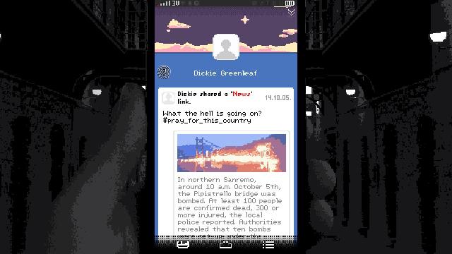 REPLICA screenshot 44273