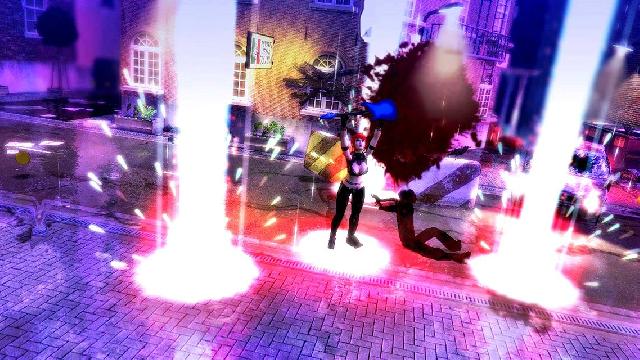 Rock Zombie Screenshots, Wallpaper