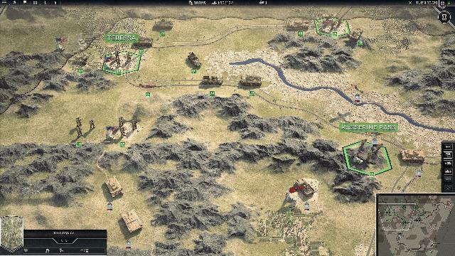 Panzer Corps 2 screenshot 44446