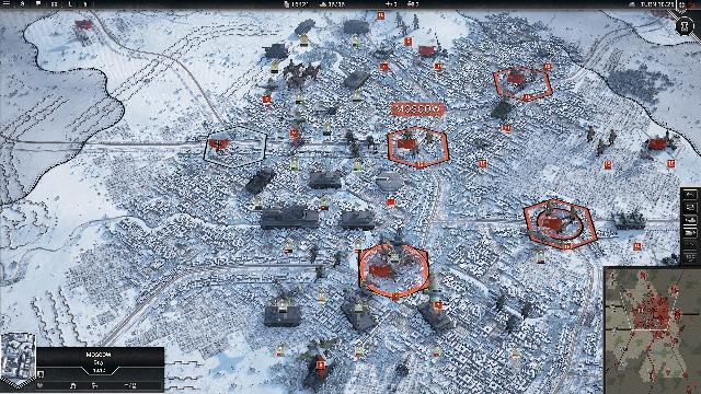 Panzer Corps 2 screenshot 44444