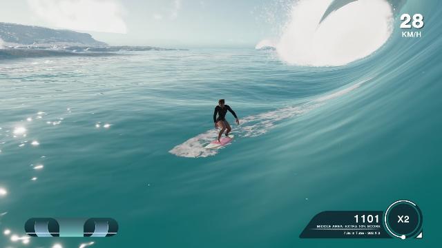 Barton Lynch Pro Surfing screenshot 44451
