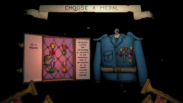 Paper Cut Mansion screenshot 44466