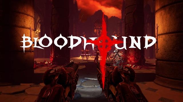 Bloodhound screenshot 70191
