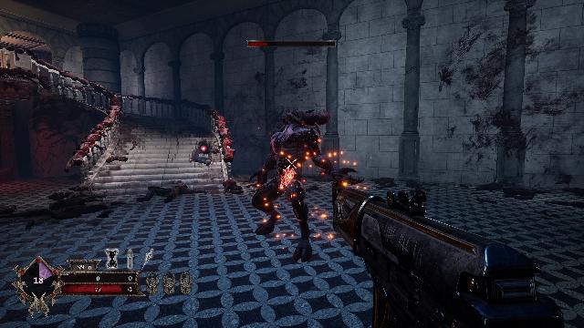 Bloodhound screenshot 70193