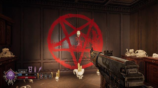 Bloodhound screenshot 70195