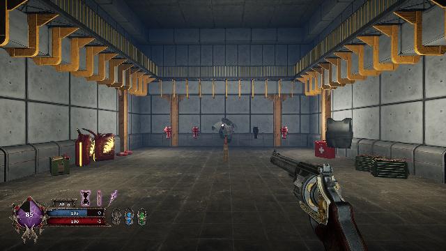 Bloodhound screenshot 70197