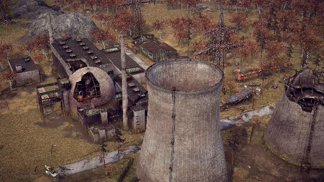 Endzone - A World Apart: Survivor Edition screenshot 44545