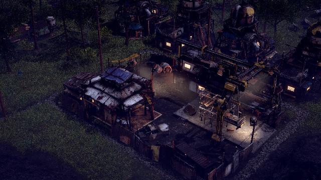 Endzone - A World Apart: Survivor Edition screenshot 44550