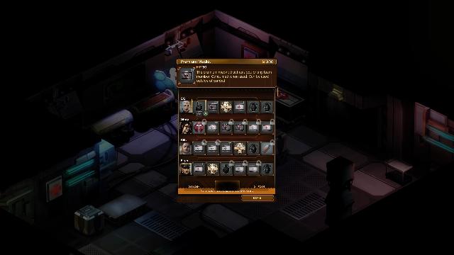 Shadowrun: Dragonfall - Director's Cut screenshot 44606