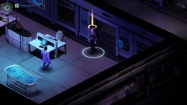 Shadowrun: Dragonfall - Director's Cut screenshot 44602