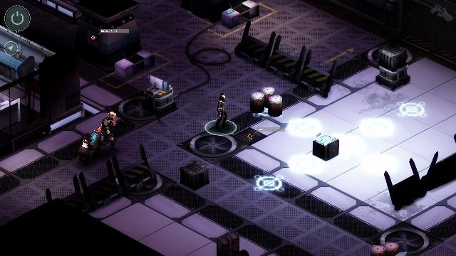 Shadowrun: Dragonfall - Director's Cut screenshot 44603