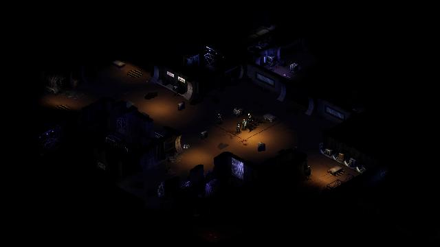 Shadowrun: Dragonfall - Director's Cut screenshot 44604