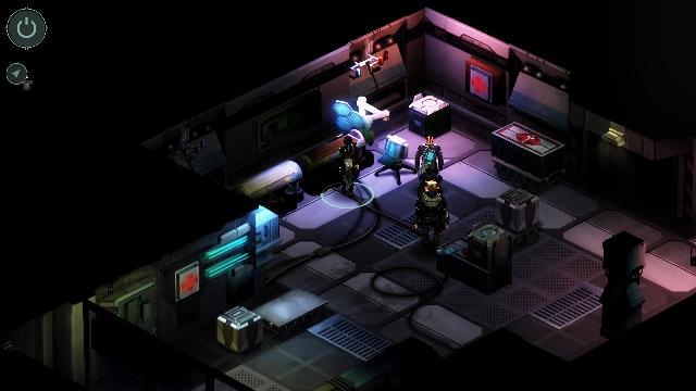 Shadowrun: Dragonfall - Director's Cut screenshot 44605