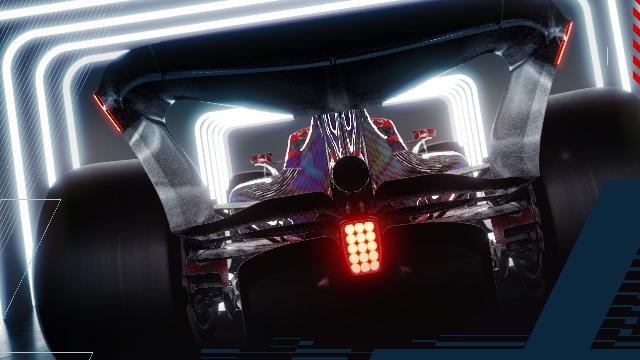 F1 22 Screenshots, Wallpaper