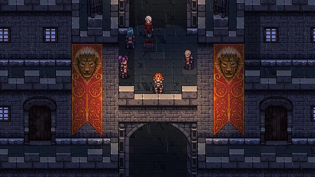 Chained Echoes screenshot 50337