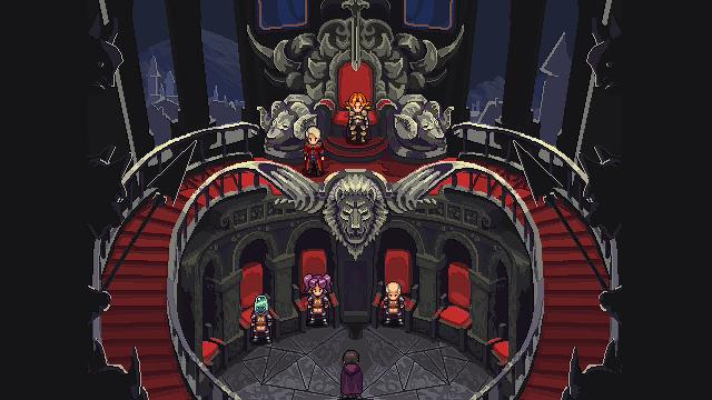 Chained Echoes screenshot 50344