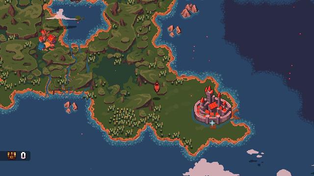 Chained Echoes screenshot 50345
