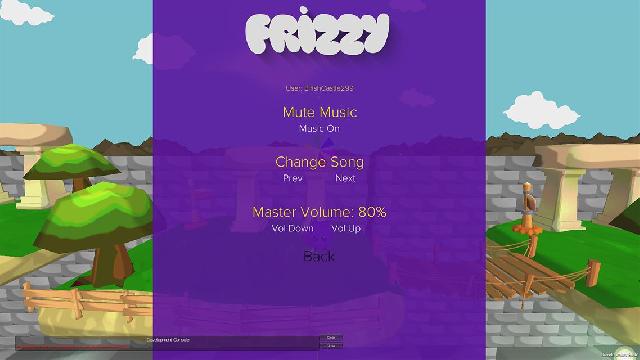 Frizzy screenshot 5421