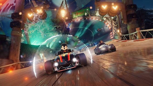 Disney Speedstorm screenshot 53598