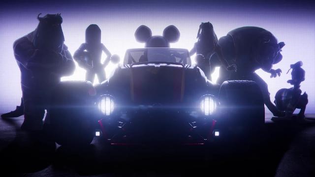 Disney Speedstorm screenshot 44711