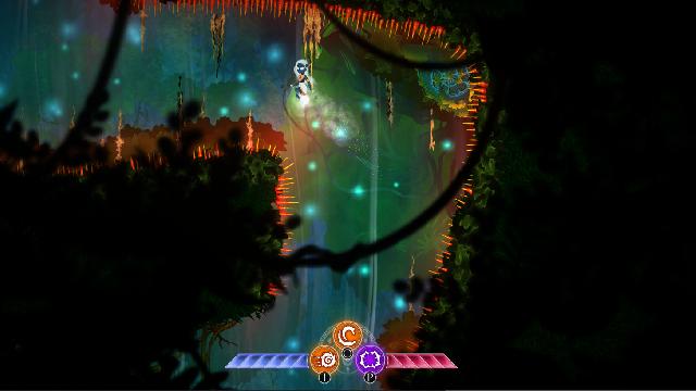 RIN: The Last Child Screenshots, Wallpaper