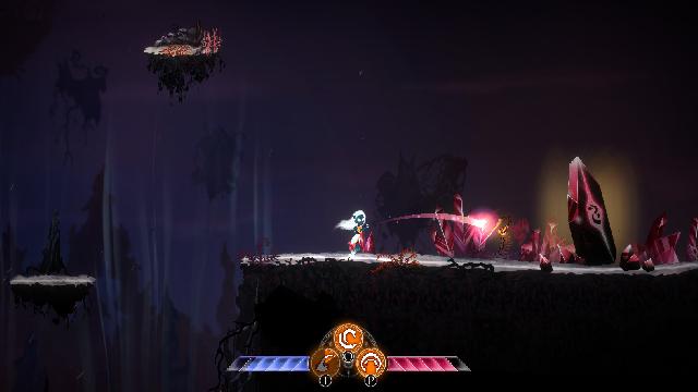 RIN: The Last Child screenshot 44722