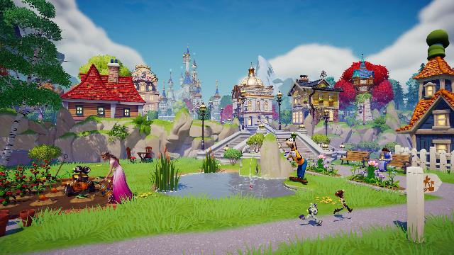 Disney Dreamlight Valley screenshot 44746