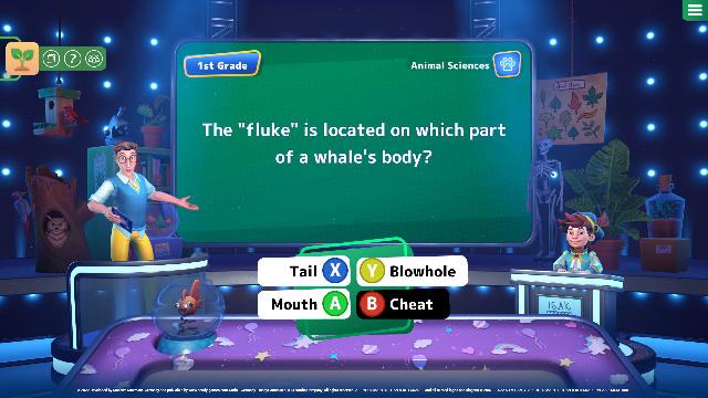 Are You Smarter Than A 5th Grader? screenshot 44767