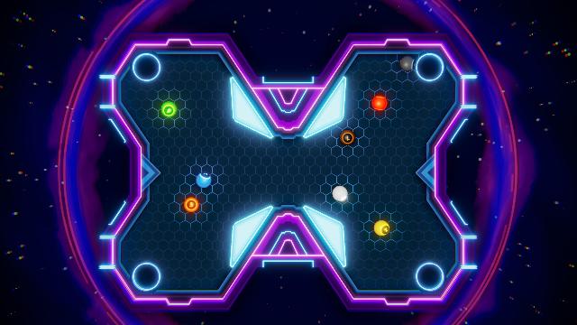 Cyber Pool screenshot 44807
