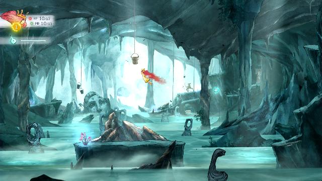 Child of Light screenshot 589