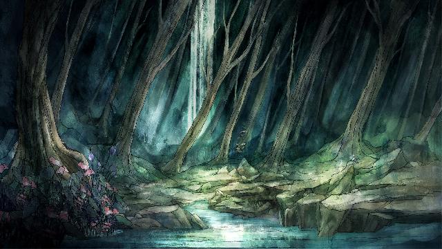 Child of Light screenshot 590