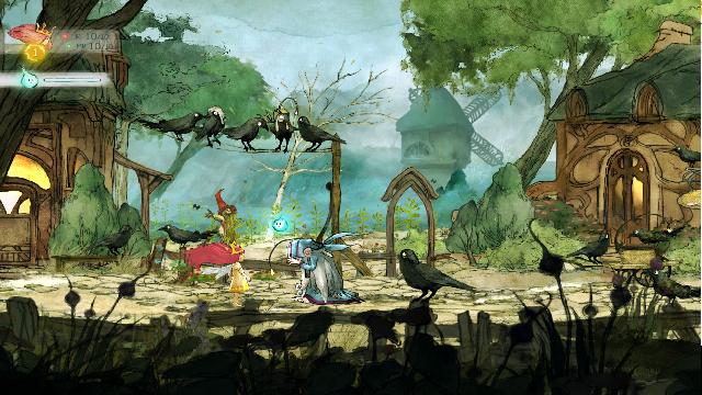 Child of Light screenshot 591