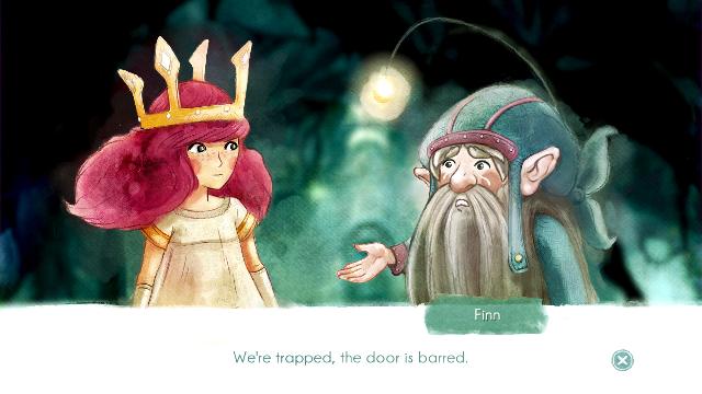 Child of Light screenshot 593