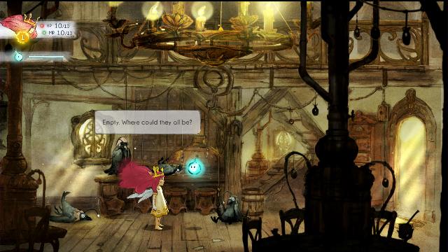 Child of Light screenshot 596