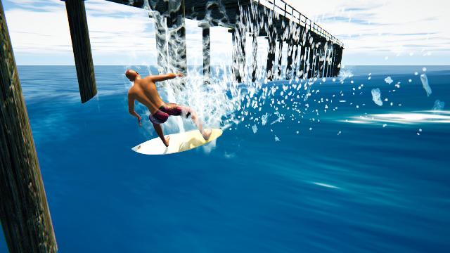 The Endless Summer Surfing Challenge screenshot 44866